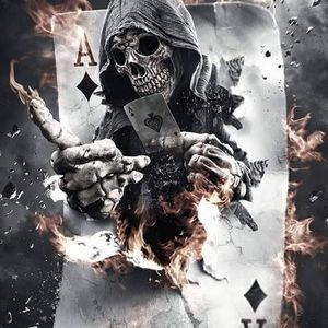 Meet your Posher, Ted